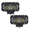 Abrams OR Series 5" - 20W Off Road LED Lightbar 2 PCS ORS-20W - alternate 2